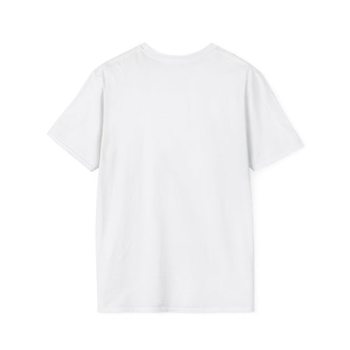 Cute Nerd Doodle T-Shirt