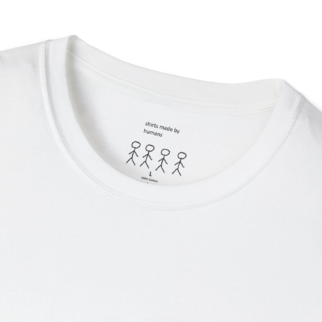 T-Shirt — 'Are You Feeling It?' Funny Banana Graphic Tee