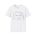 Cute Nerd Doodle T-Shirt