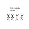 Shirts Made By Humans - Home